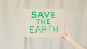 Tara Rivera_Save the Earth_Earth Day